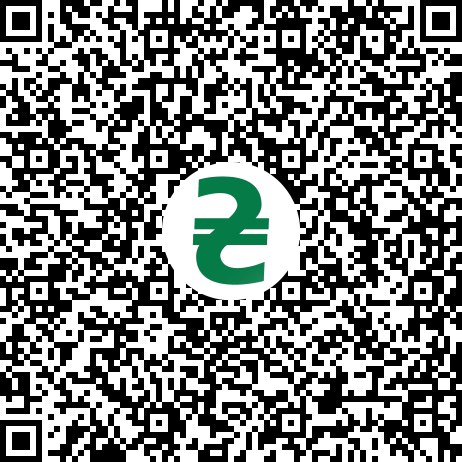 IBAN QR Code