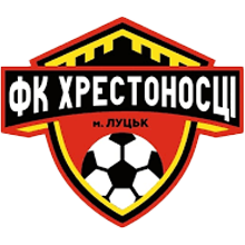 Логотип Хрестоносці