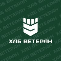 Логотип ХАБ Ветеран Луцьк