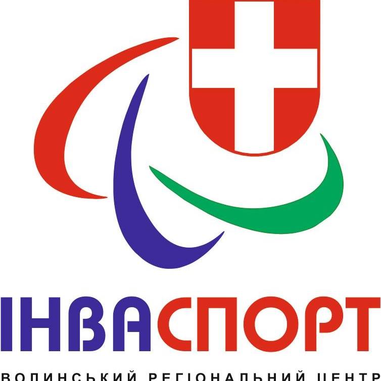 Логотип Інваспорт