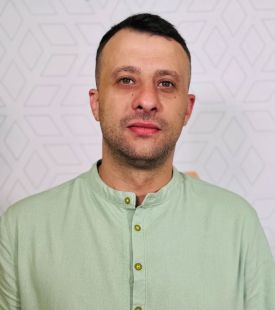 Роман Квятковський - адвокат та юрист